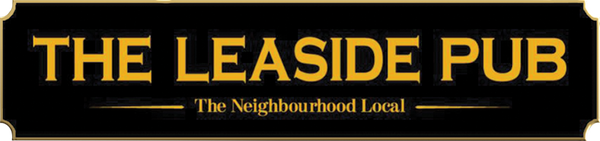 Leaside Pub