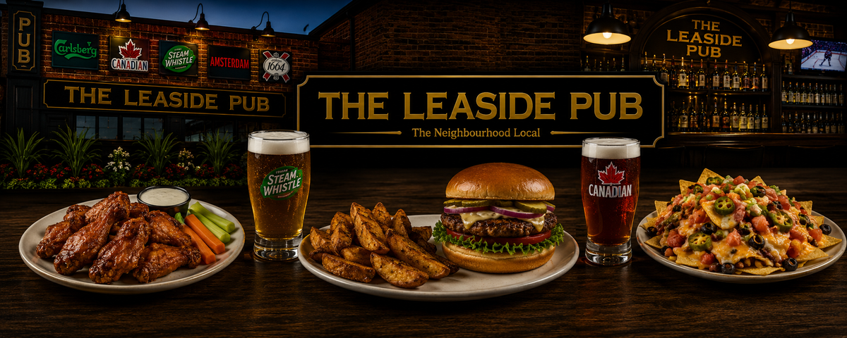 leasidepub.com