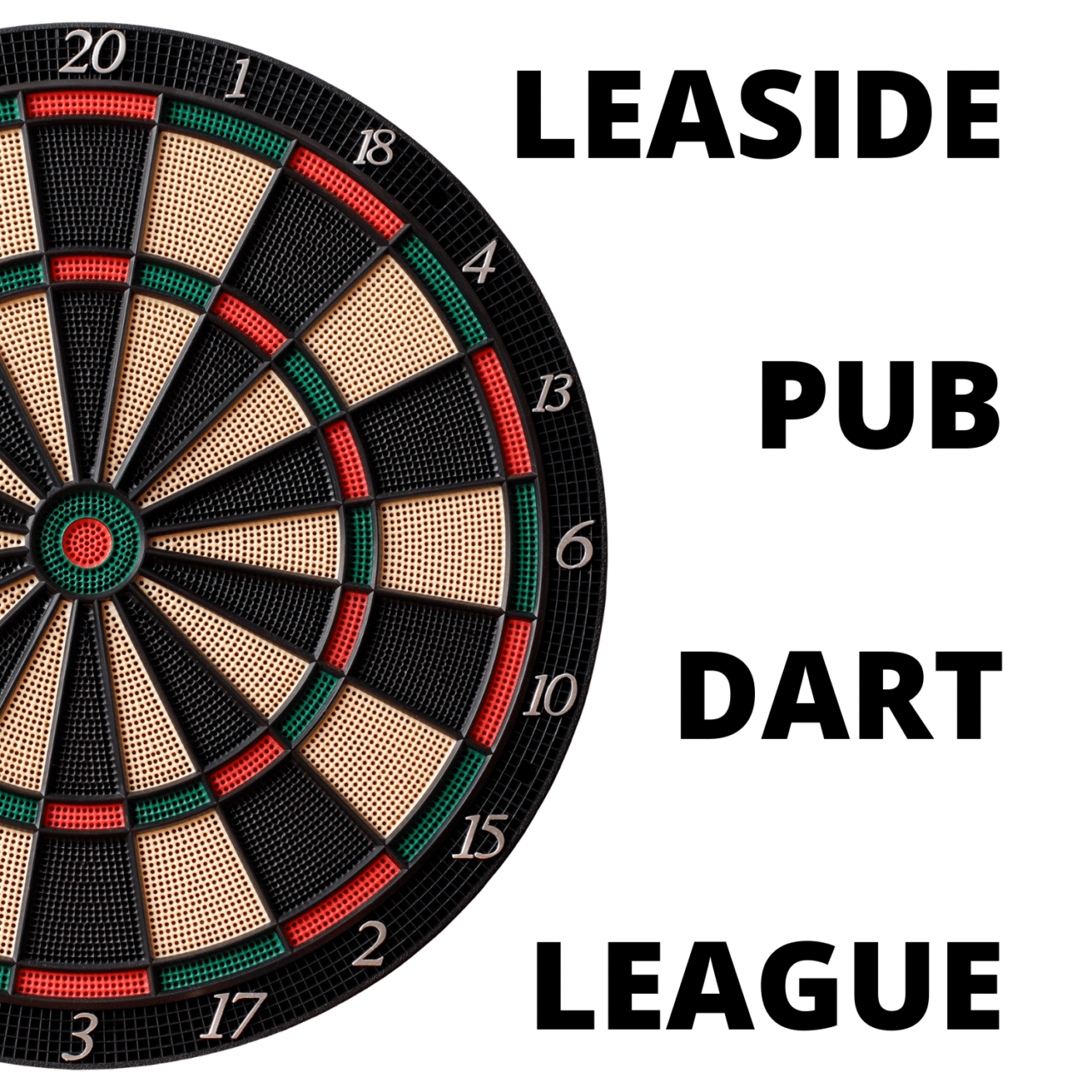 LeasidePub The Leaside Pub